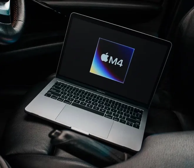 Чому апгрейд M4 MacBook Pro один з найбільших